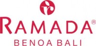 Ramada Benoa Bali - Logo